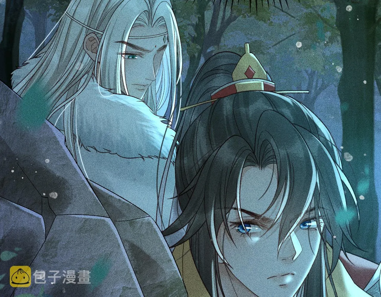 第33话 危机时刻的选择 第31页