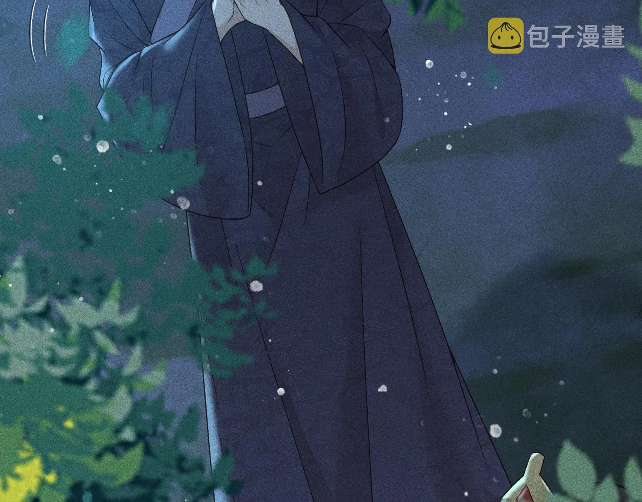 第33话 危机时刻的选择 第59页