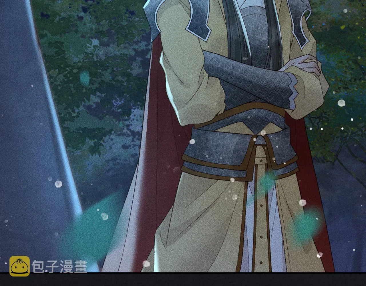 第33话 危机时刻的选择 第63页