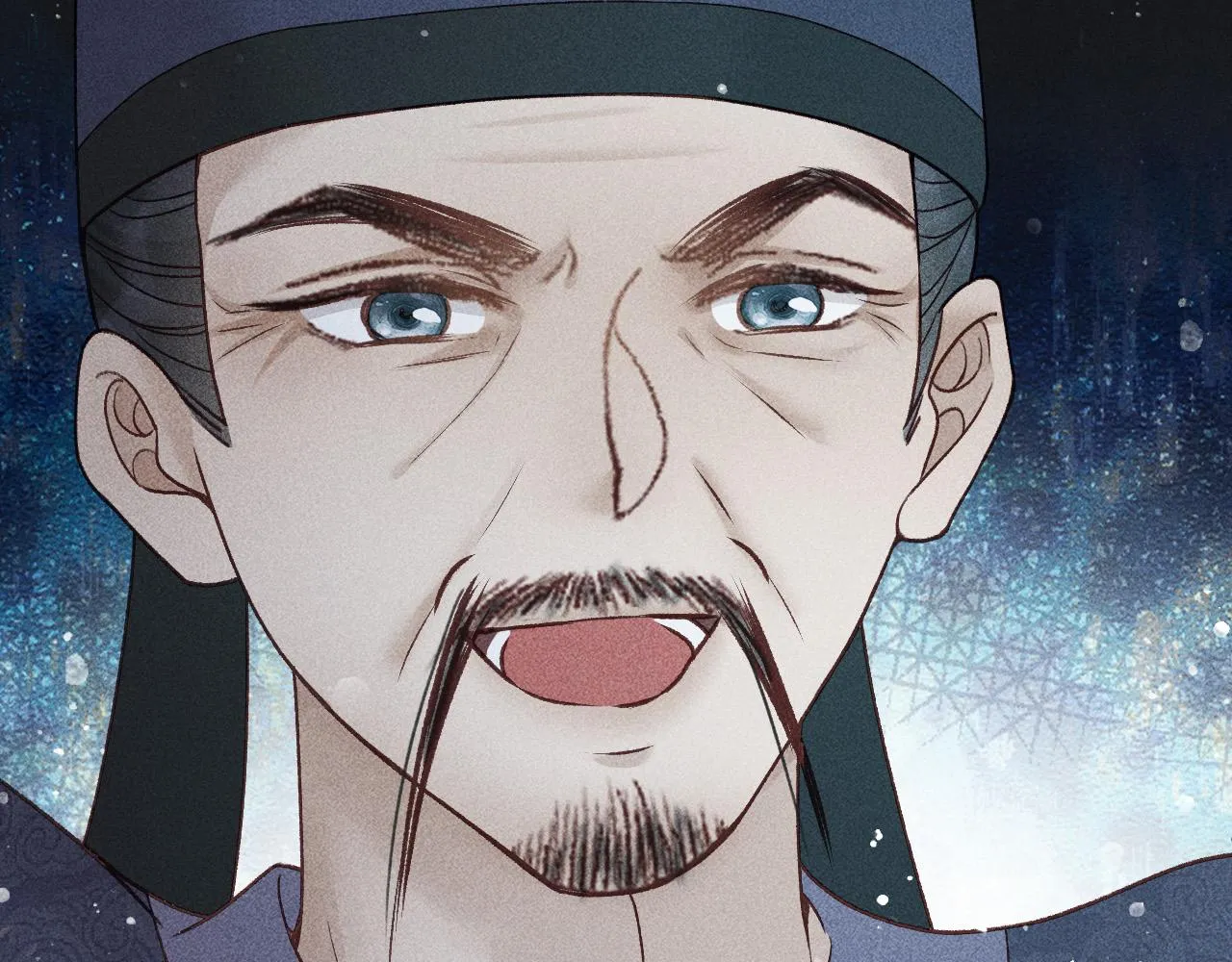 第33话 危机时刻的选择 第72页