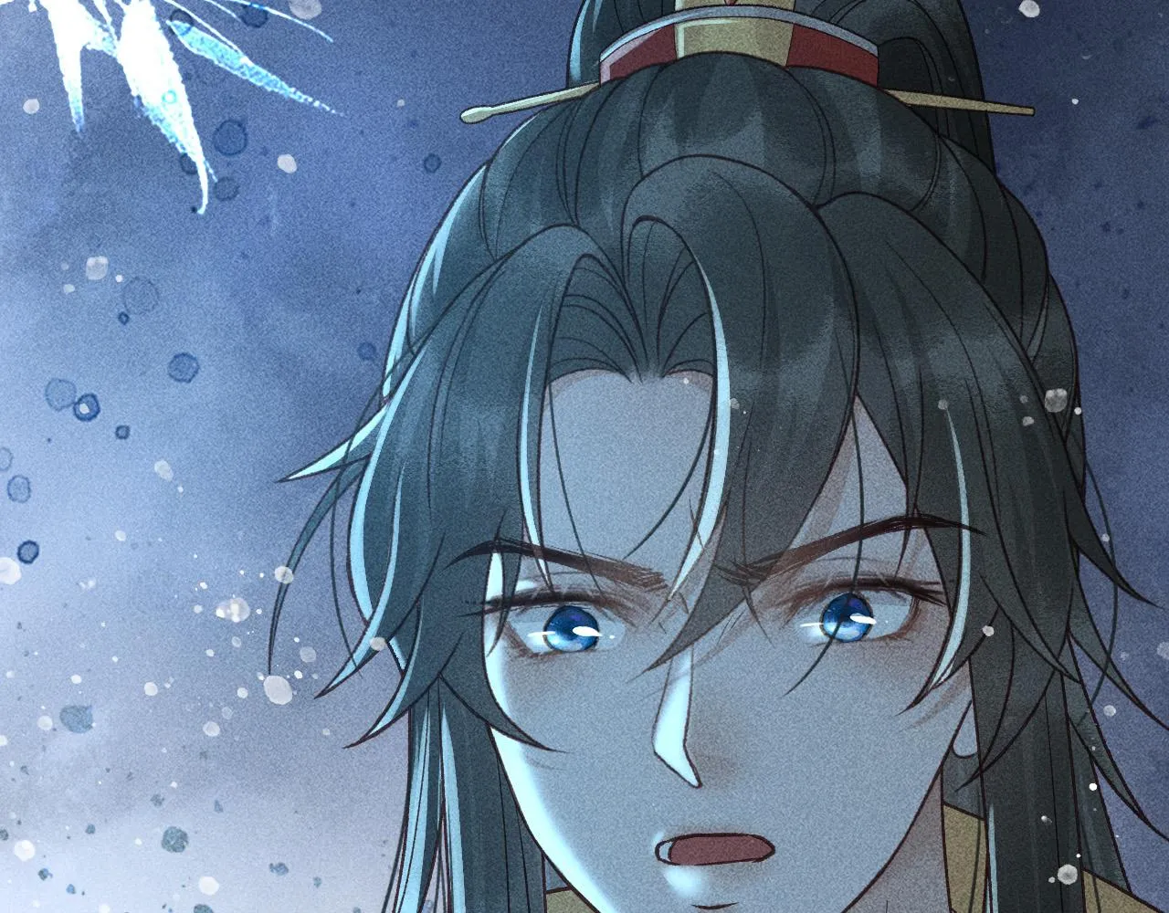 第33话 危机时刻的选择 第75页