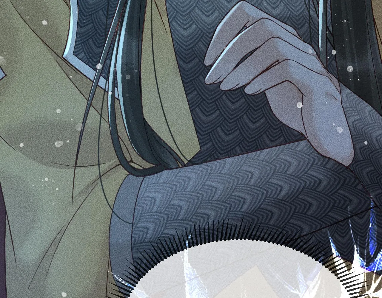 第33话 危机时刻的选择 第77页