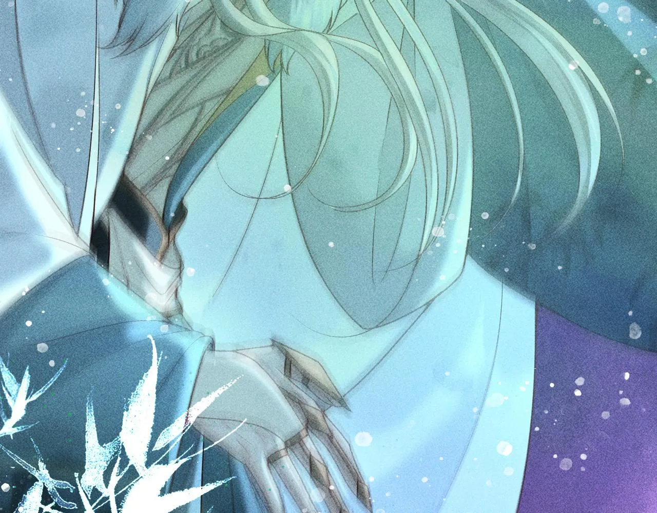 第35话 无法逃离的剧情 第16页