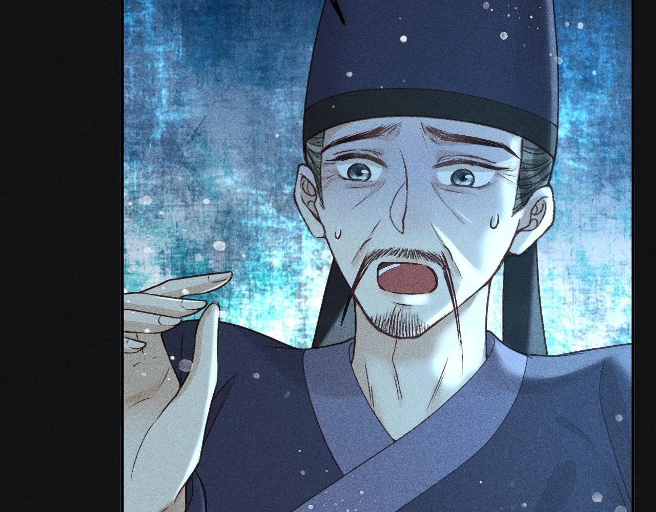 第35话 无法逃离的剧情 第45页