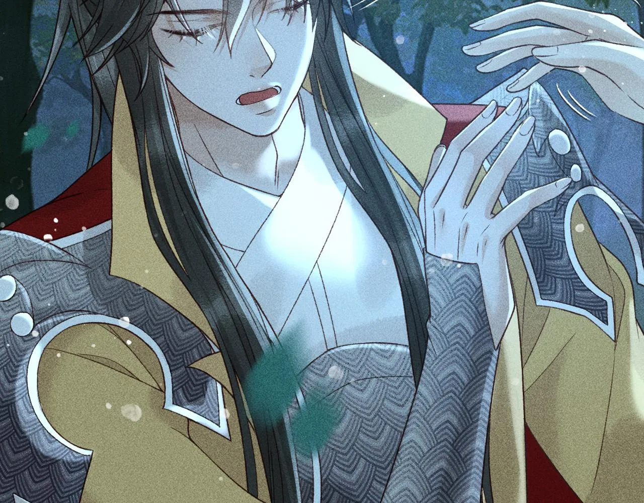 第35话 无法逃离的剧情 第49页