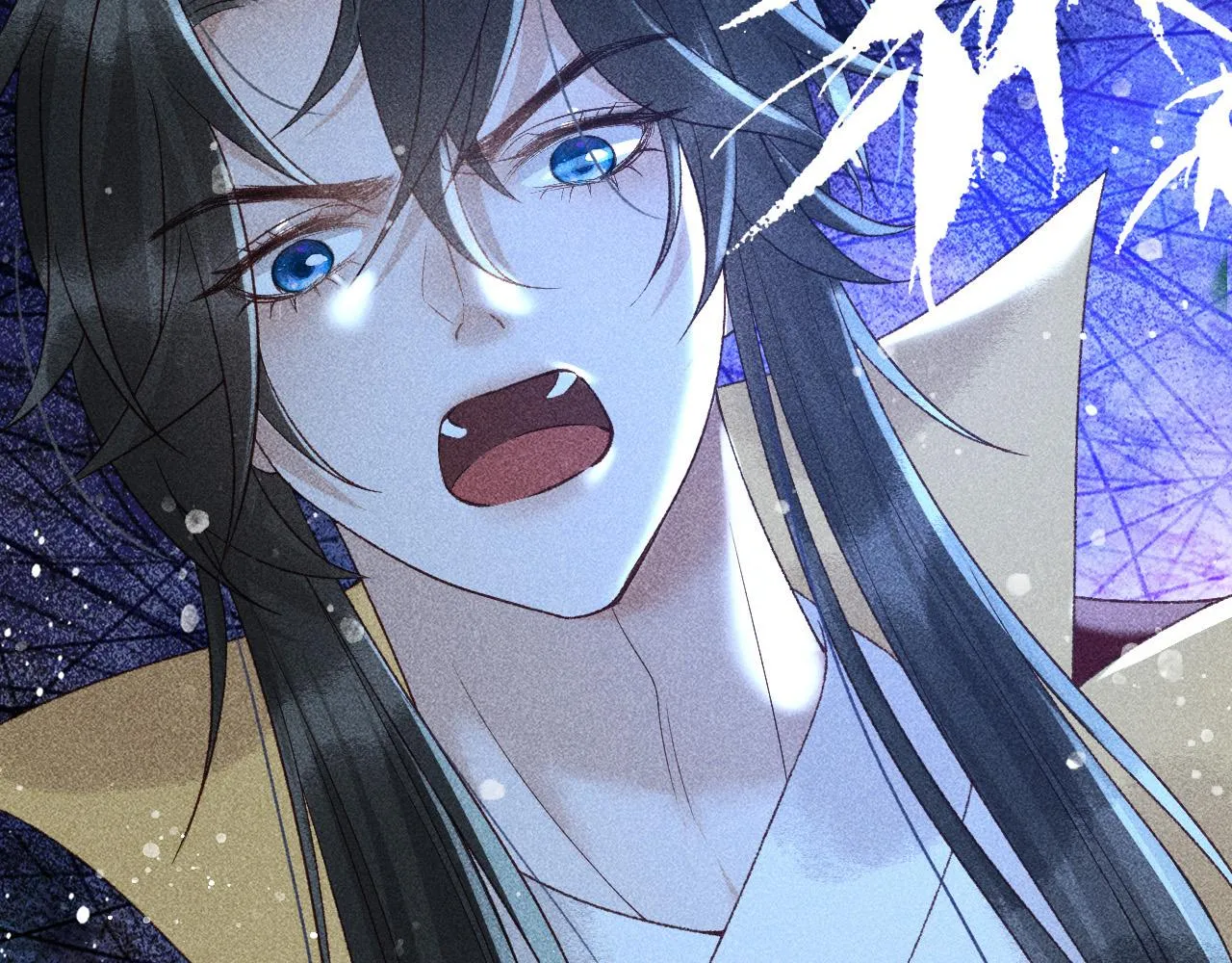 第36话 险象环生 第25页