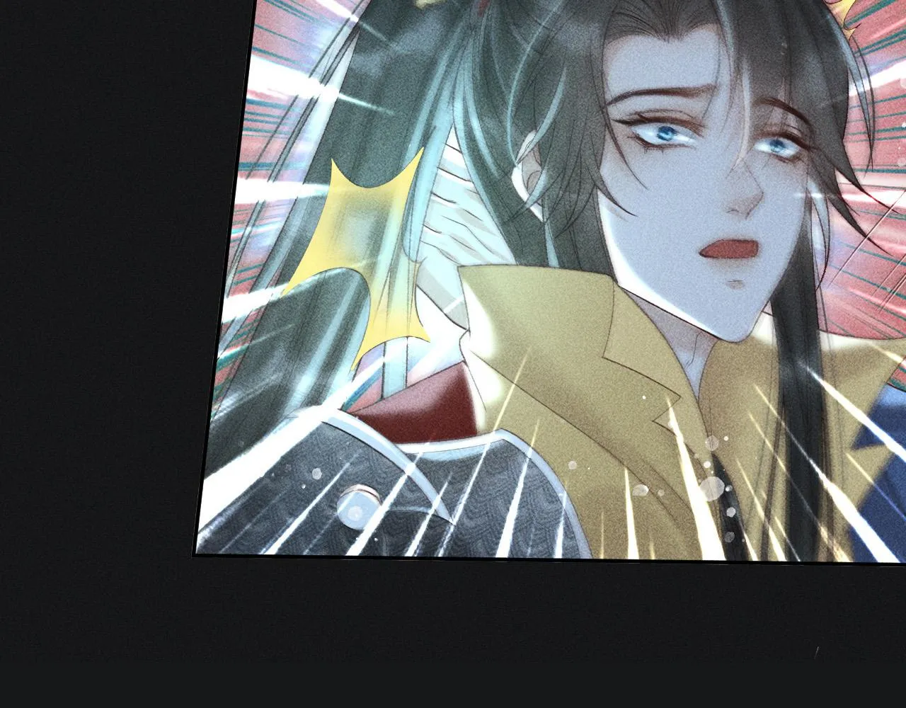 第36话 险象环生 第33页