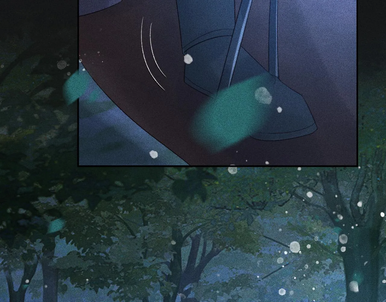 第36话 险象环生 第44页