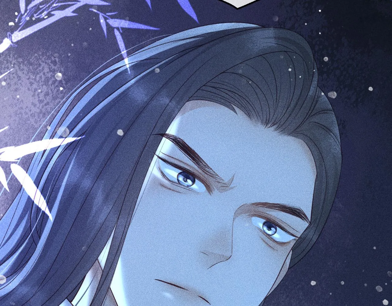 第36话 险象环生 第61页