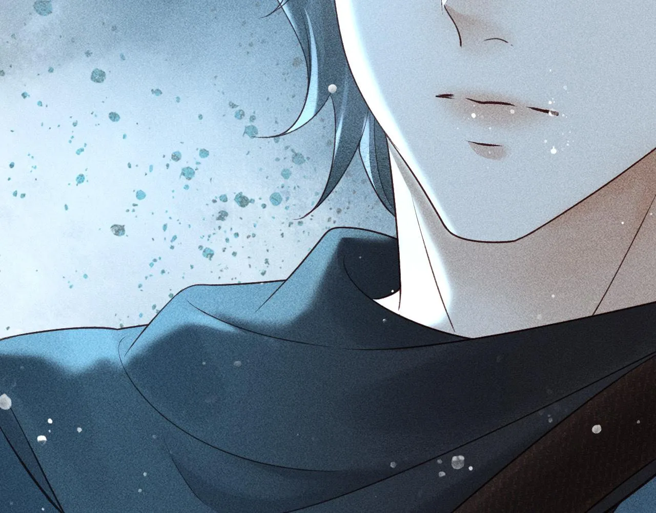 第36话 险象环生 第77页