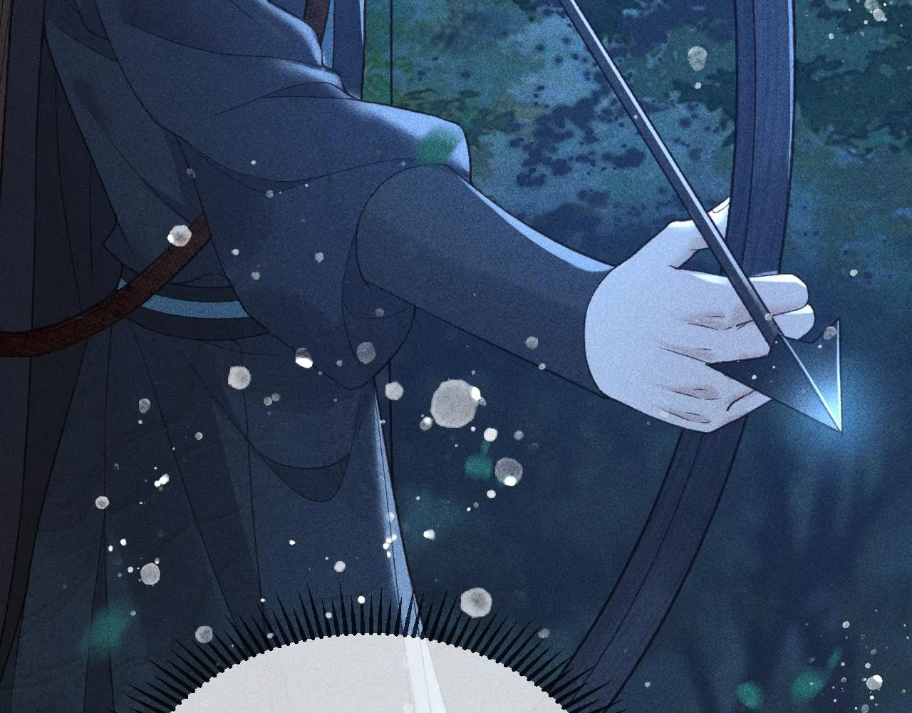 第37话 英雄的葬歌 第7页