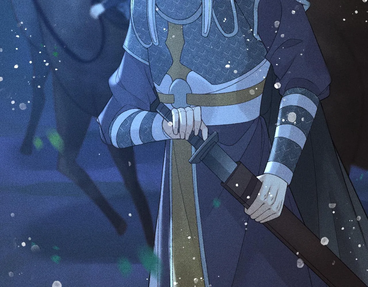 第37话 英雄的葬歌 第17页