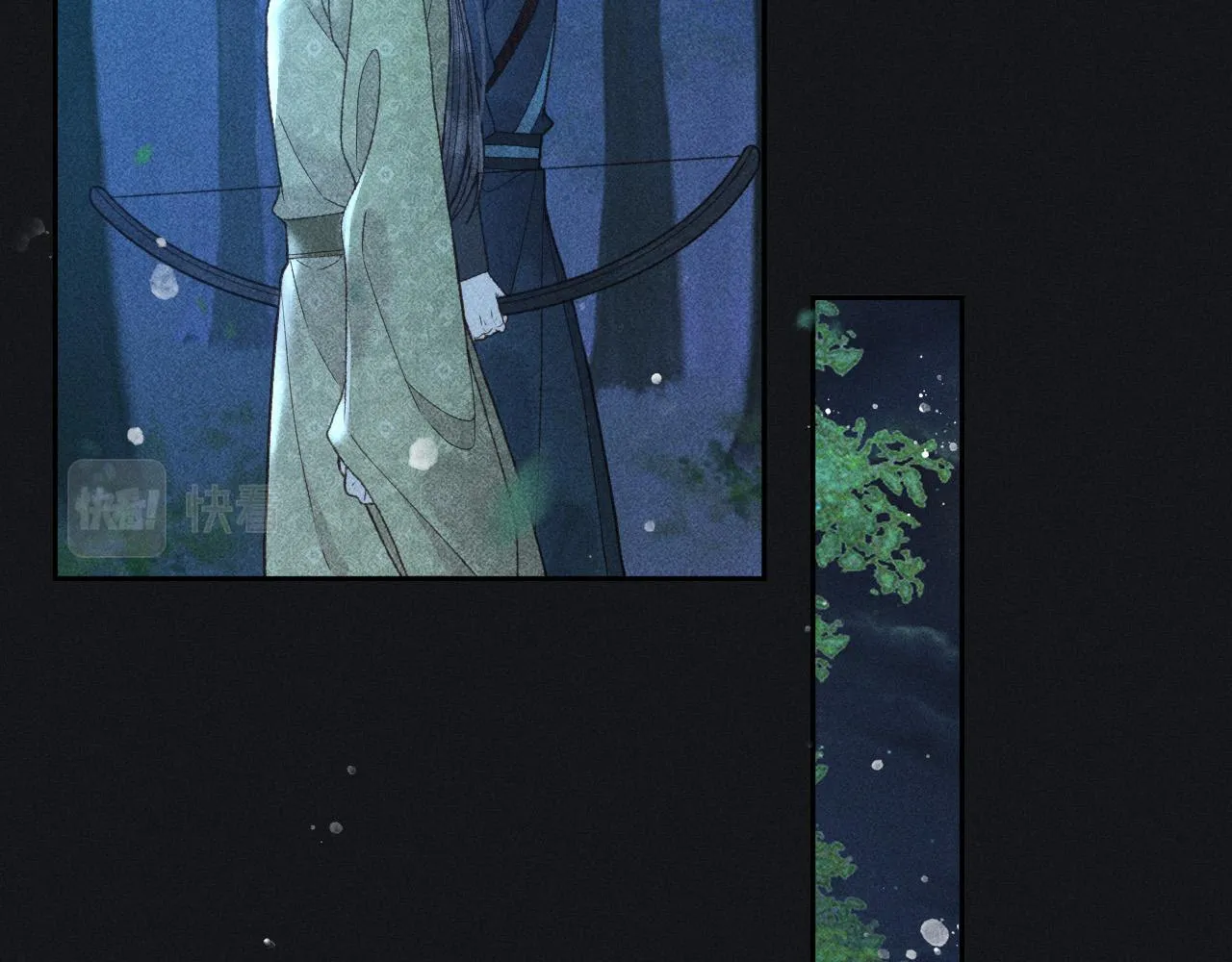 第37话 英雄的葬歌 第27页
