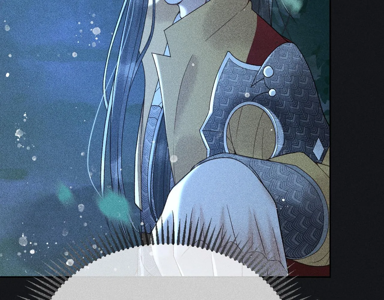 第37话 英雄的葬歌 第37页