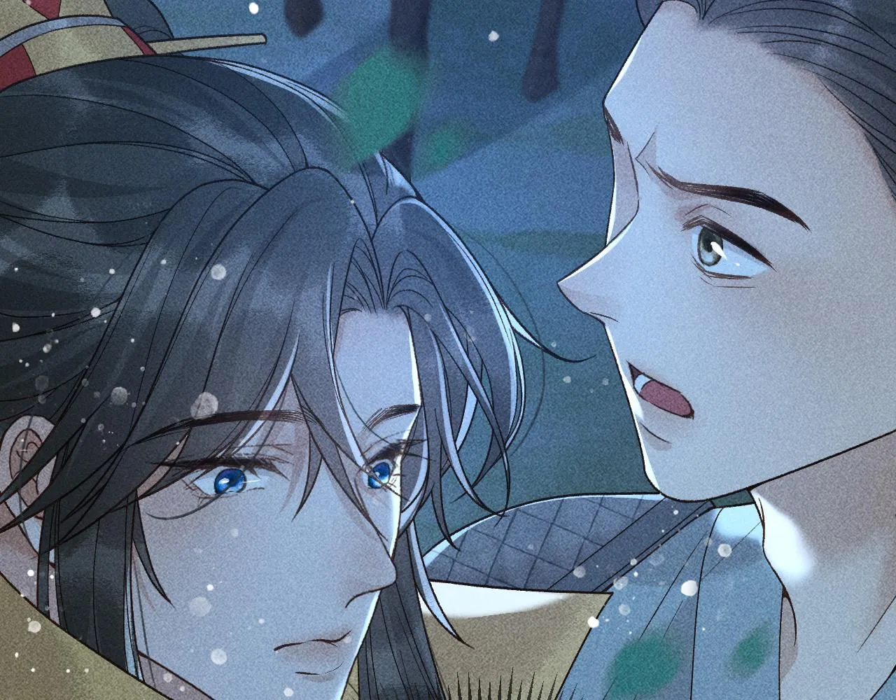 第37话 英雄的葬歌 第42页