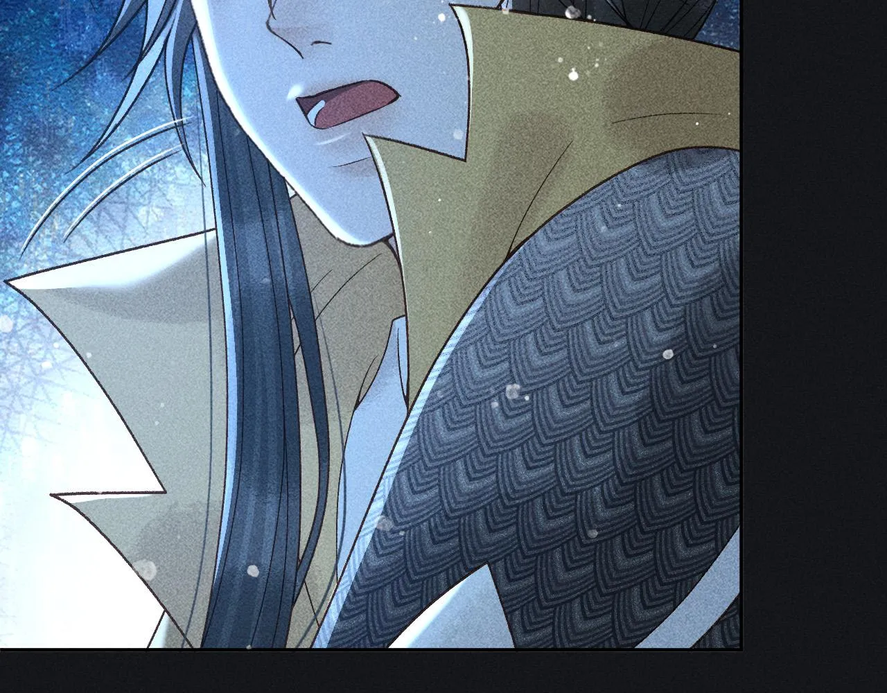 第37话 英雄的葬歌 第46页