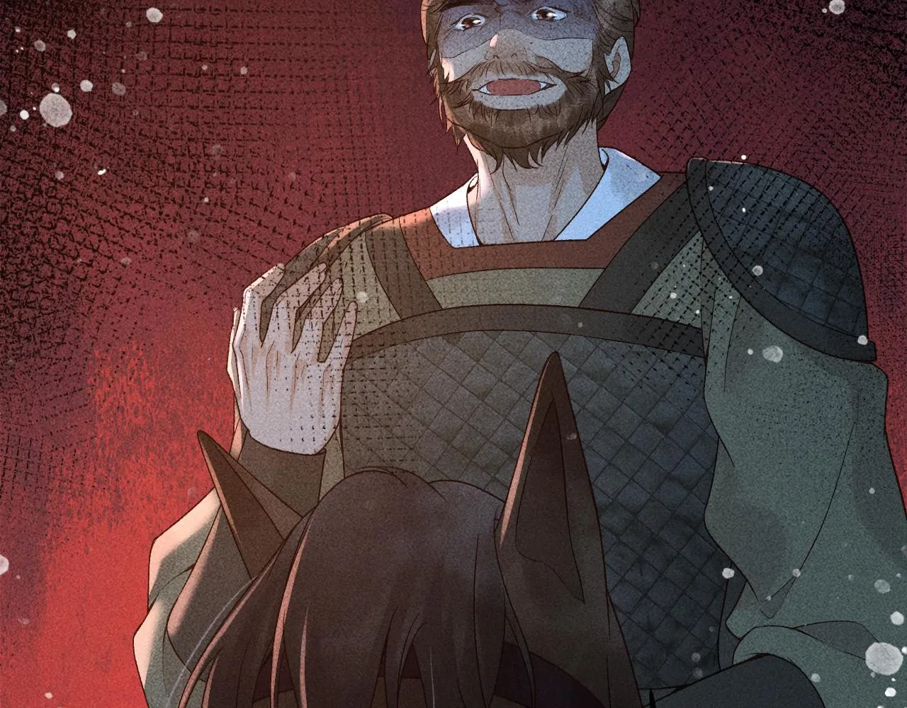 第37话 英雄的葬歌 第48页