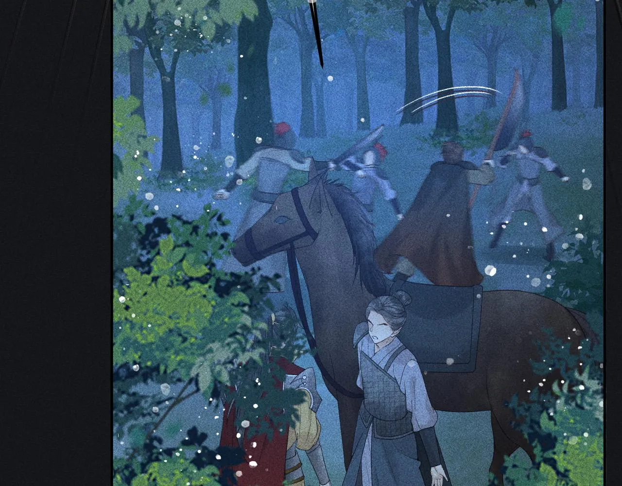 第37话 英雄的葬歌 第62页