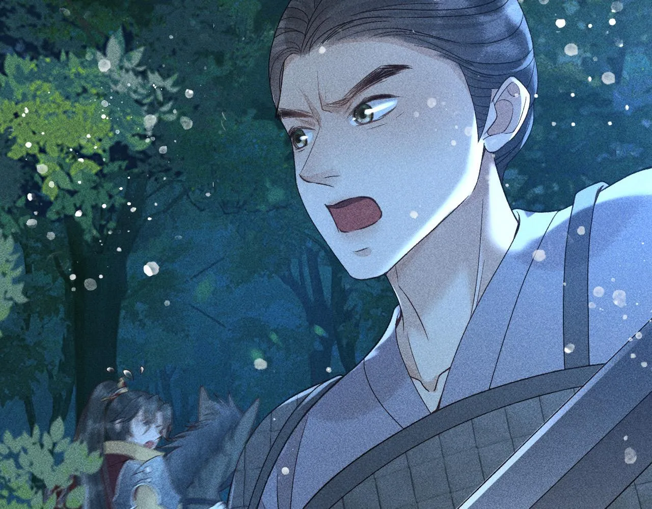 第37话 英雄的葬歌 第71页