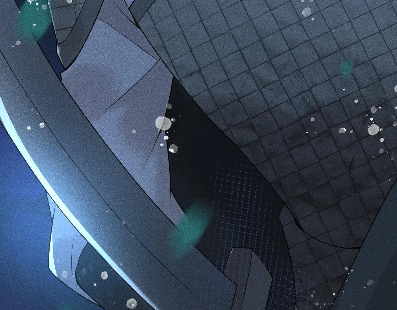 第37话 英雄的葬歌 第79页