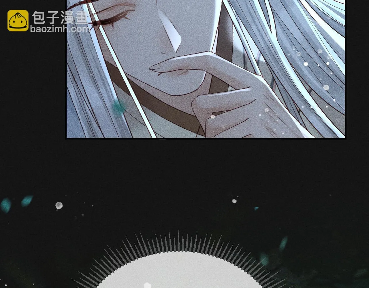 第38话 找到你了！ 第34页