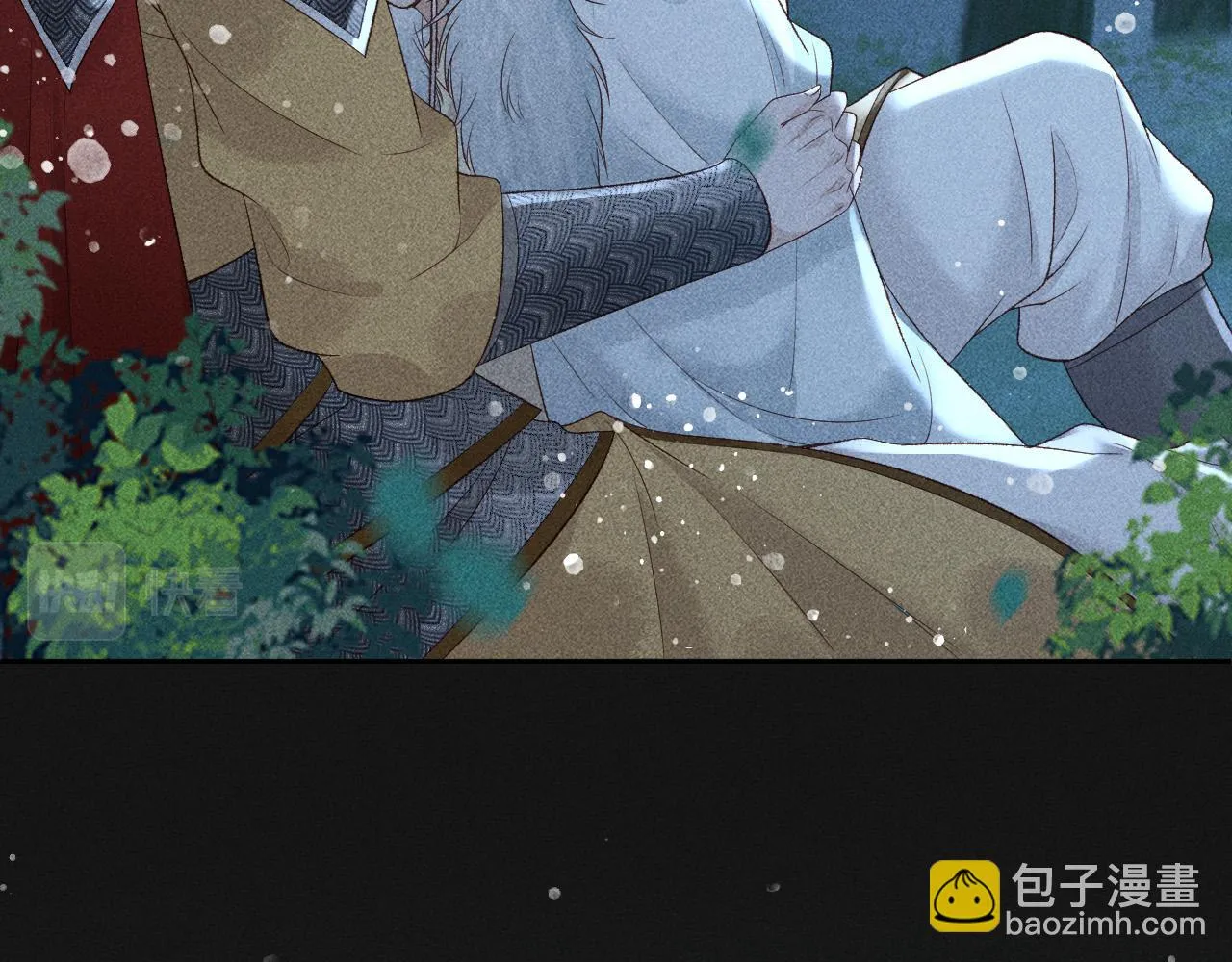 第38话 找到你了！ 第49页