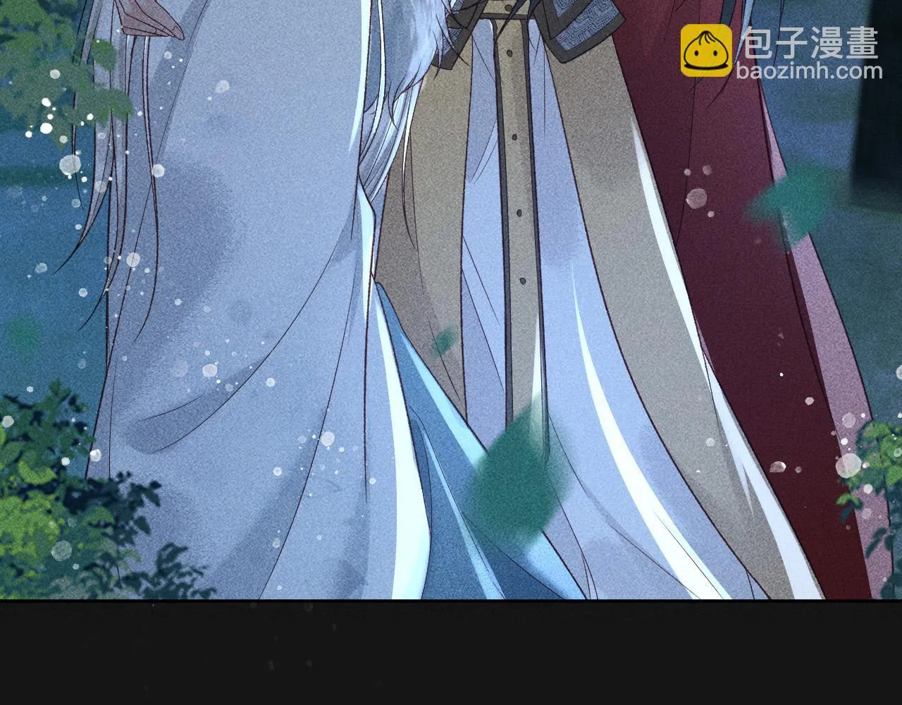 第38话 找到你了！ 第52页
