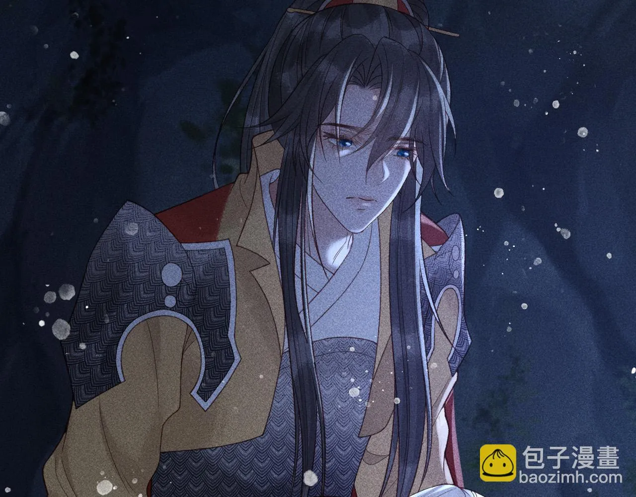 第38话 找到你了！ 第71页