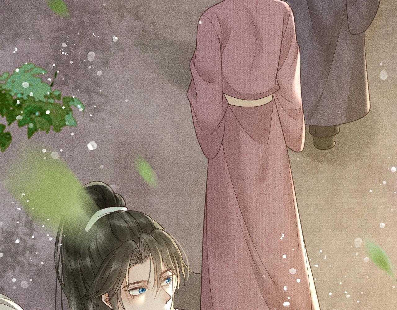 第41话 美人族的气息 第65页
