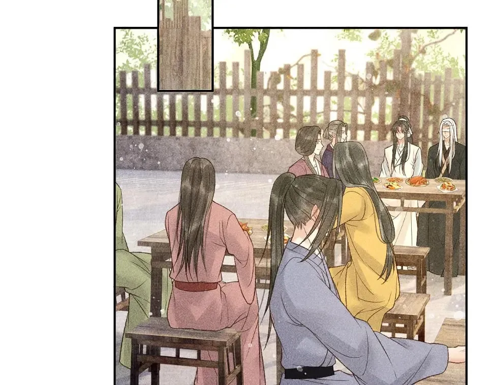 第43话 身份被他知道了！ 第42页