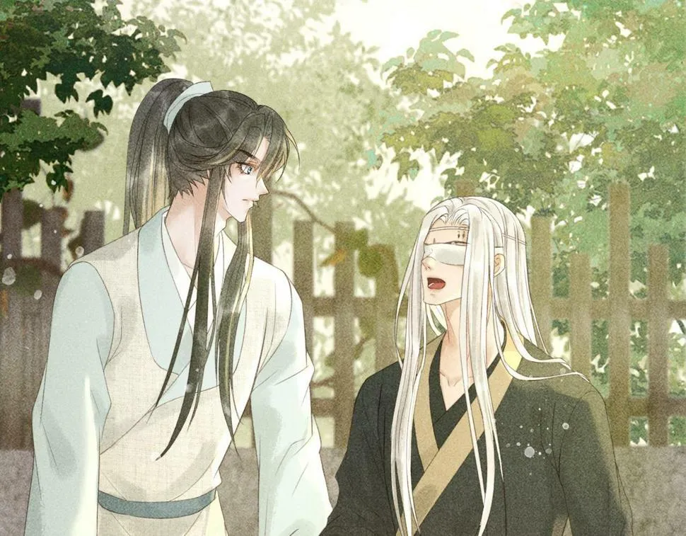 第45话 我是李青云 第6页