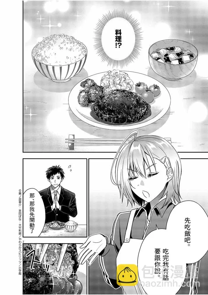 第13话 第2页