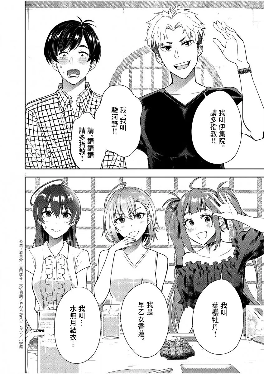 第07话 第2页
