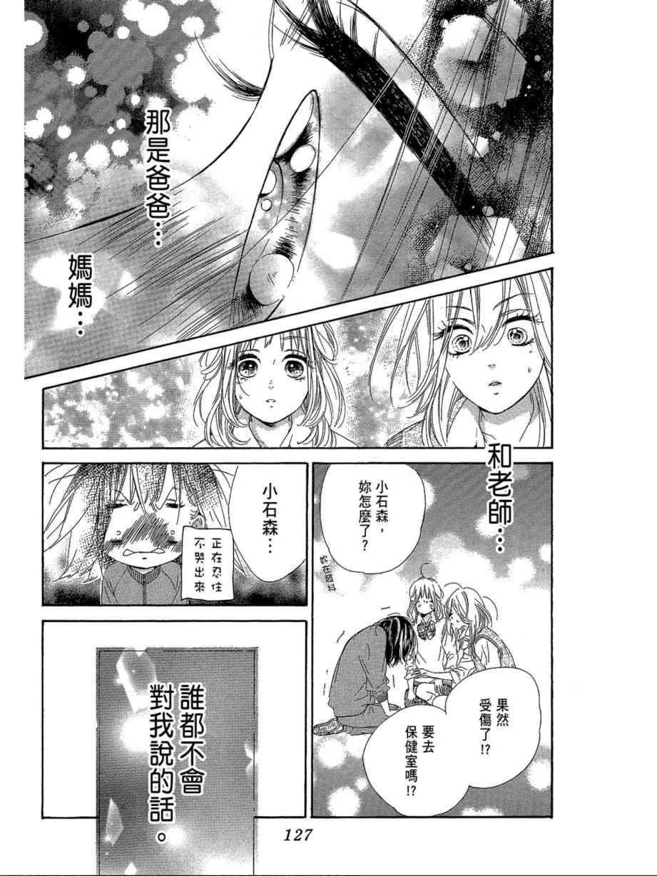万圣节特别篇 第129页