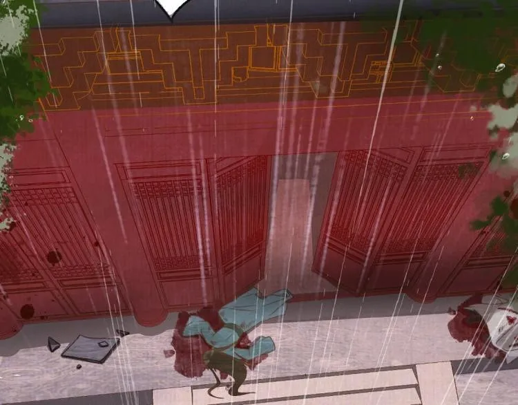 第1话 转世重生为苏绯色 第6页