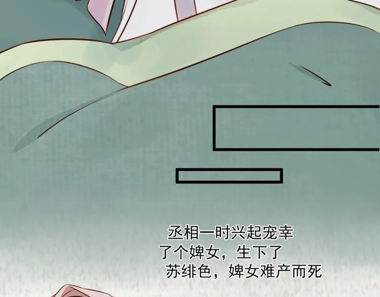 第1话 转世重生为苏绯色 第82页