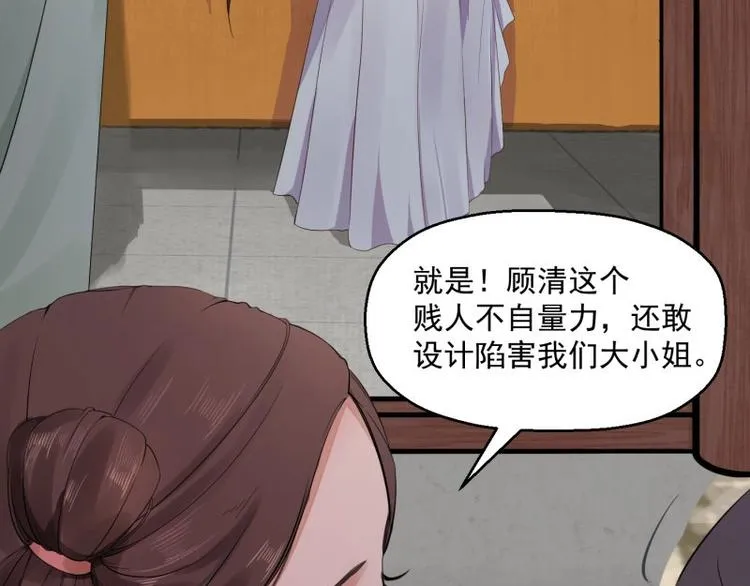 第1话 转世重生为苏绯色 第102页