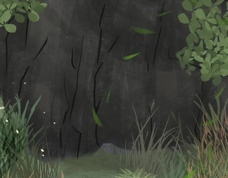 第3话 和我结盟吗 第46页