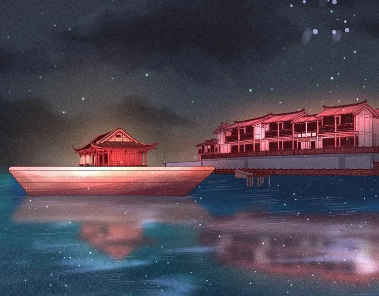 第63话御赐花船会 爹爹再送药 第68页