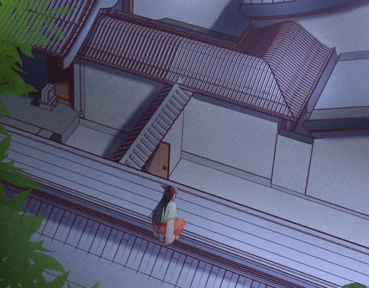 第69话 跳下去还是留下来 第84页