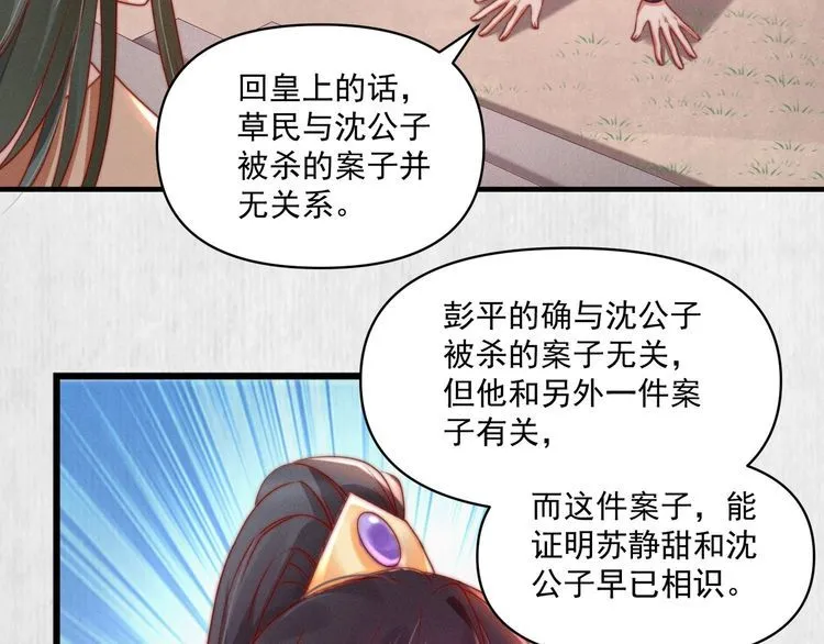 第85话 是我杀的沈公子 第29页