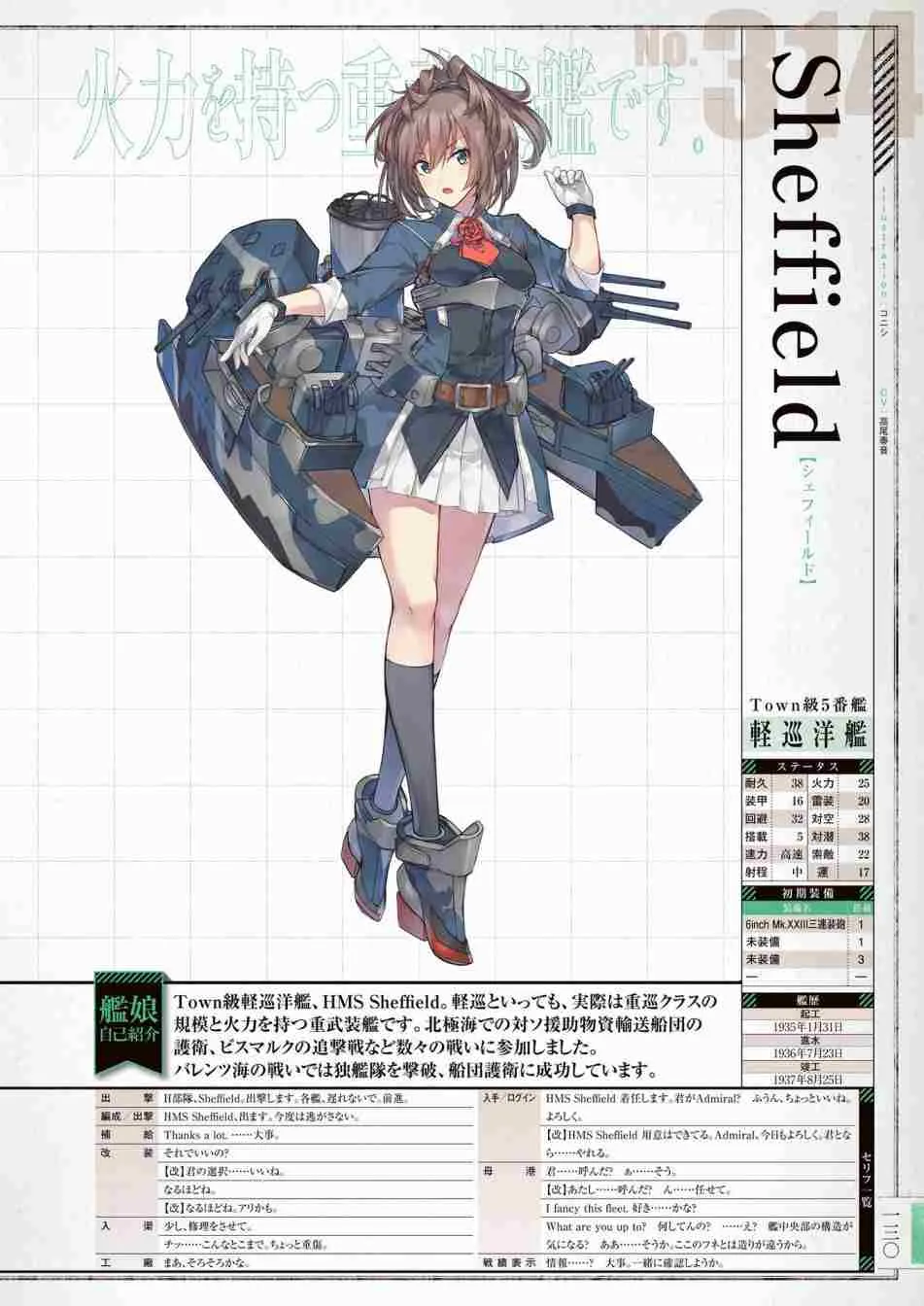 第3话 第134页
