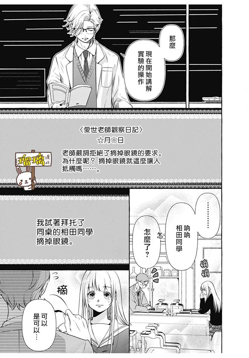 特别短篇 第6页