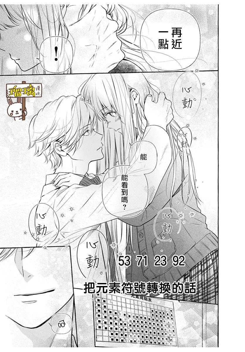 特别短篇 第16页