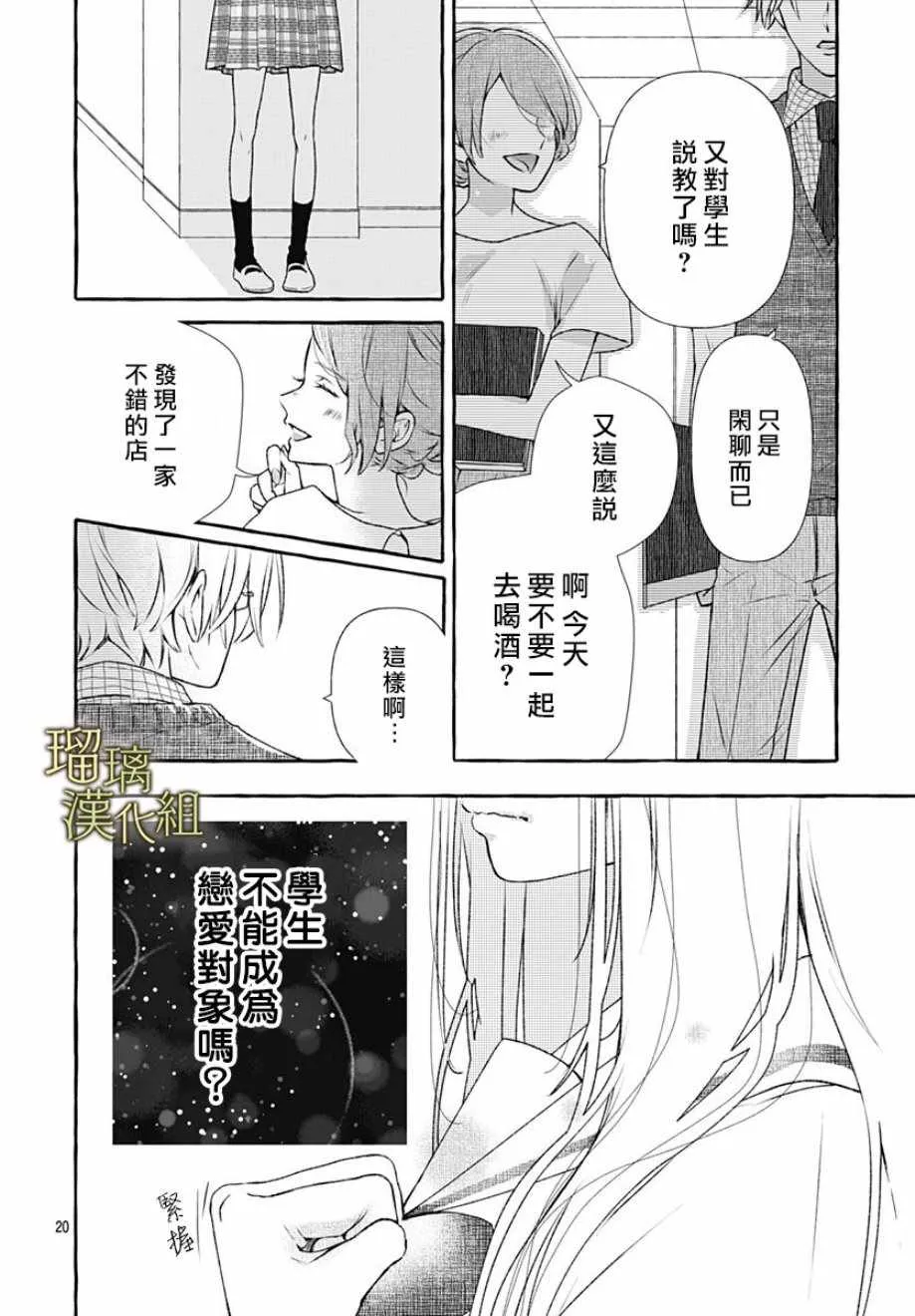 第1话 第20页