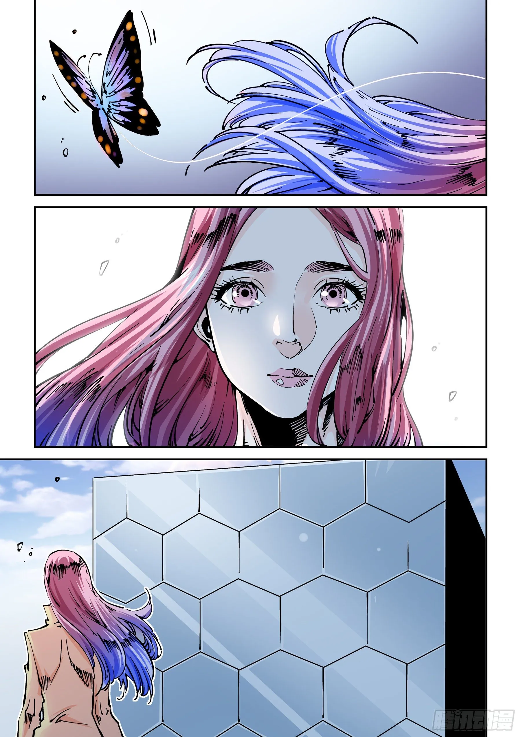 新世界篇303.感谢 第15页