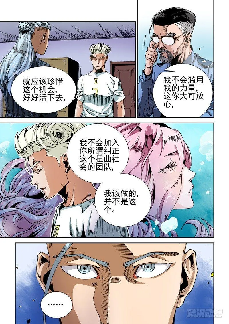 器官篇58.婉拒 第7页