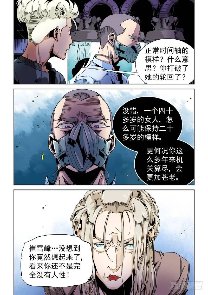 器官篇74.骗局？ 第2页