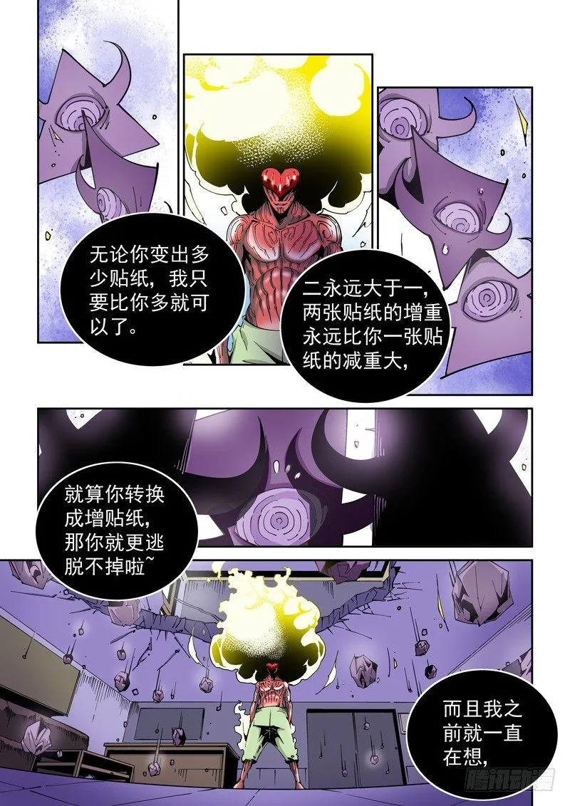 器官篇84.终结 第7页