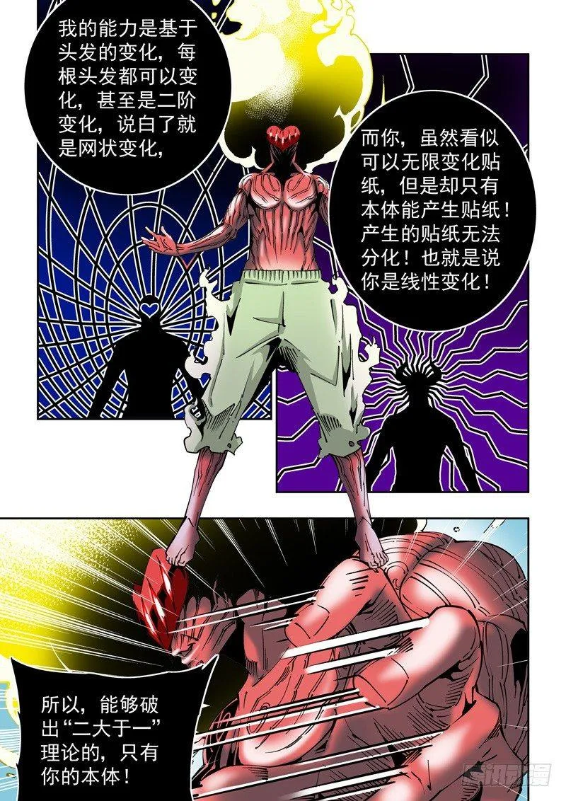 器官篇84.终结 第9页